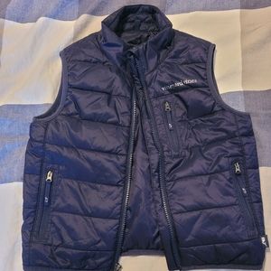 Boys Winter vest